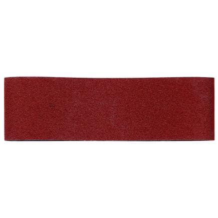 METABO 631006000 - Bandes abrasives 75x533 mm, L+M (3 pcs.)