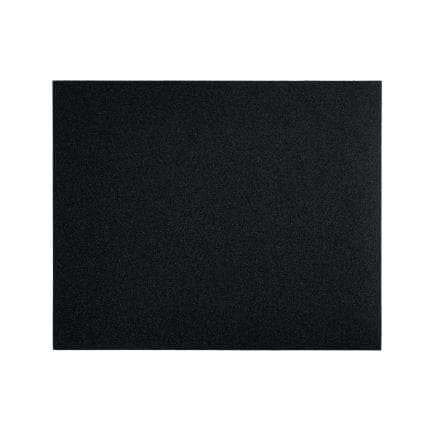 METABO 628605000 - Feuille abrasive 230x280 mm, peintures+enduits, Professional (lot multiple)