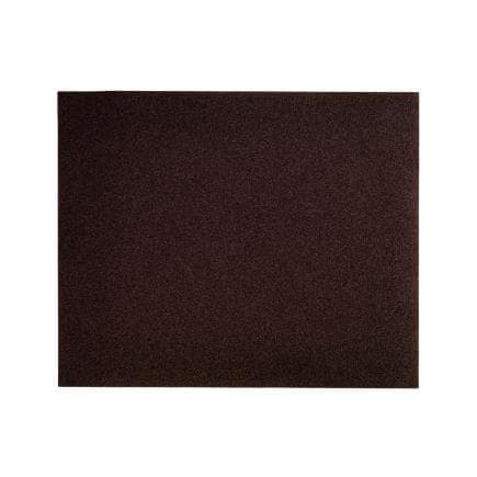 METABO 628630000 - Feuille abrasive 230x280 mm, métal, métaux NF, Professional (lot multiple)