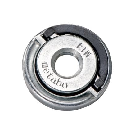 METABO 630832000 - Ecrous de serrage rapide M 14 (lot multiple)