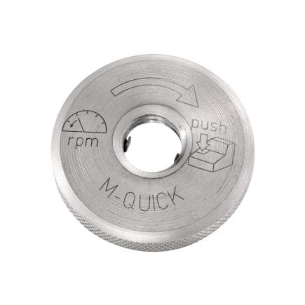 METABO 630802000 - Écrou de serrage Metabo M-Quick M 14 / EWS