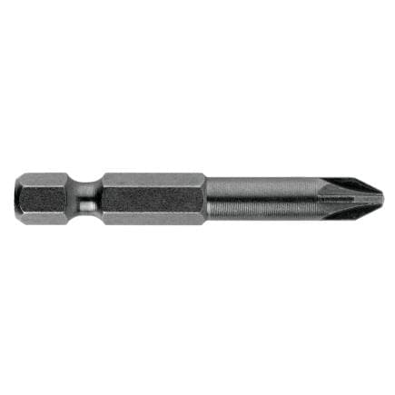 METABO 628520000 - Embouts Pozidriv PZ 2 / 49 mm Torsion (3 pcs.)