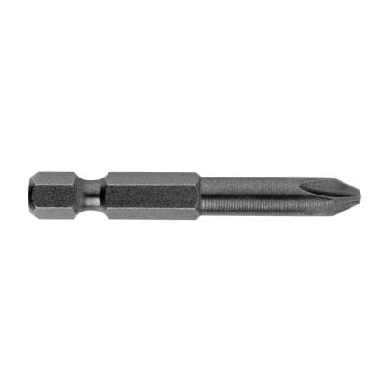 METABO 628516000 - Embouts Phillips PH 2 / 49 mm Torsion (3 pcs.)
