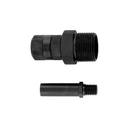 METABO 626940000 - Set adaptateur pour rivets aveugles pour NMP 18 LTX BL