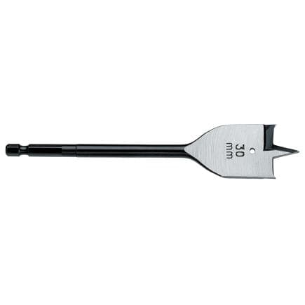 METABO 627311000 - Mèche à bois plate