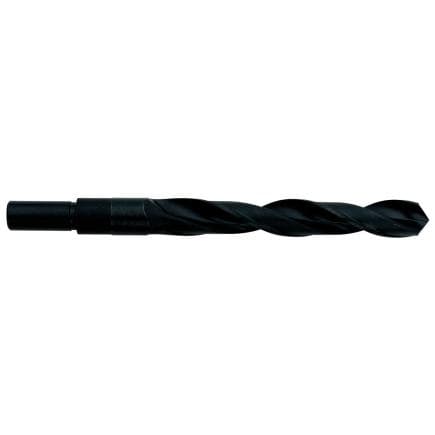 METABO 625006000 - Foret HSS-R, à queue cylindrique réduite