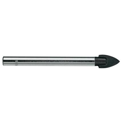 METABO 627243000 - Foret pour verre en carbure