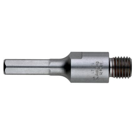 METABO 627041000 - Emmanchement SW 11 pour couronnes de perçage à percussion en carbure