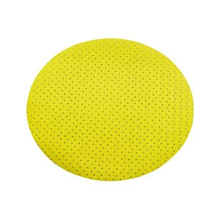 METABO 626654000 - Feuilles abrasives auto-agrippantes 225 mm, Multi, LS (25 pcs.)