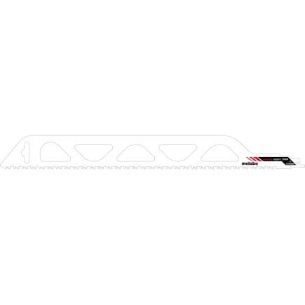 METABO 631916000 - Lame de scie sabre "Expert brick"