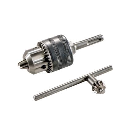 METABO 626724000 - Mandrin à clé avec adaptateur SDS-plus SP