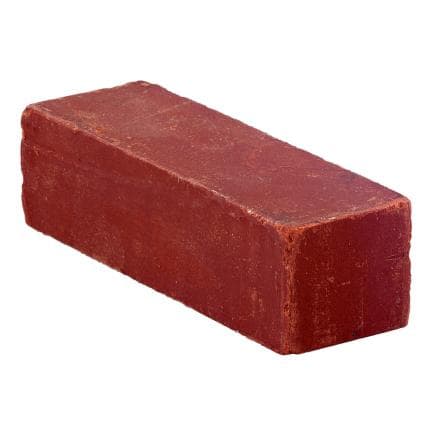 METABO 623522000 - Pâte abrasive marron pour polir barre 250 g