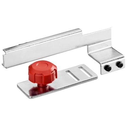 METABO 631333000 - Dispositif de ponçage à bande BAS 318