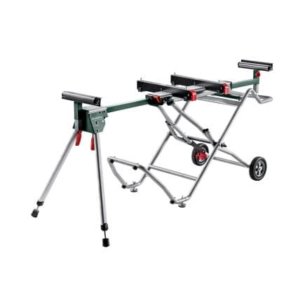 METABO 629007000 - Socle pour scie à onglets KSU 251 Mobile