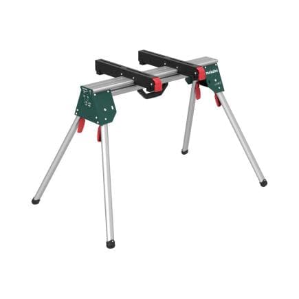 METABO 629004000 - Socle pour scie à onglets KSU 100
