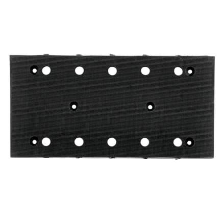 METABO 624737000 - Patin à bande auto-agrippante 112x230 mm, SR
