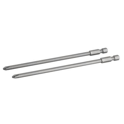 METABO 630836000 - Embouts Phillips 146 mm PH 2 (2 pcs.)
