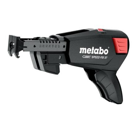METABO 630611000 - Chargeur pour visseuse Speed Fix 57