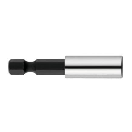 METABO 628542000 - Porte-embout 1/4" avec aimant permanent