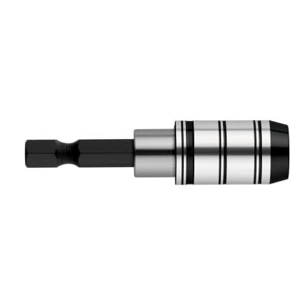 METABO 628540000 - Porte-embout 1/4" changement rapide magnétique
