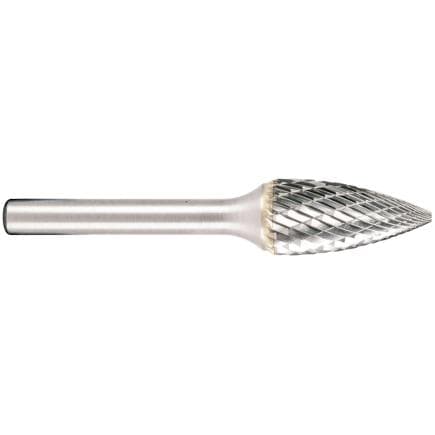 METABO 628357000 - Fraise carbure, SPG 6 - MX
