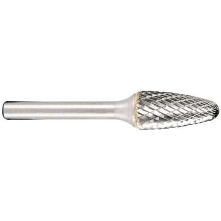 METABO 628353000 - Fraise carbure, RBF 6 - MX