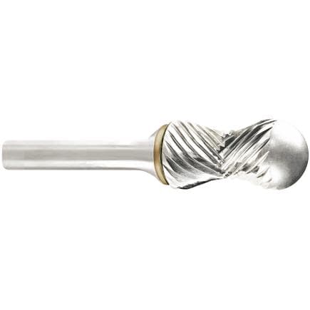 METABO 628378000 - Fraise carbure, R 6 - F