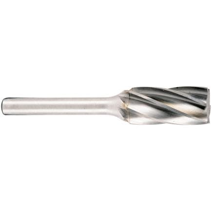 METABO 628375000 - Fraise carbure, ZYAS 6 - Alu
