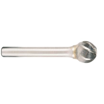 METABO 628376000 - Fraise carbure, KUD / 6 - Alu