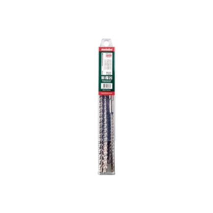 METABO 626246000 - Jeu de forets SDS-plus P4P (7 pcs.)