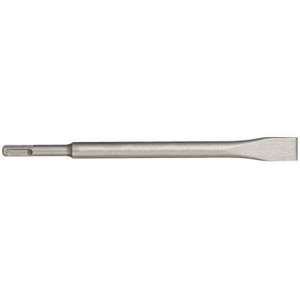 METABO 628407000 - Burin plat SDS-plus "Classic"