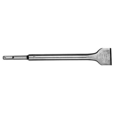 METABO 631425000 - Burin spatule SDS-plus "Professional"