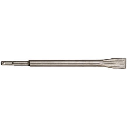 METABO 629179000 - Burin plat SDS-plus "Professional premium"