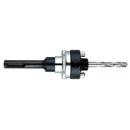 METABO 625218000 - Adaptateur SDS-Plus/ 5/8"-18 UNF, ø 32-152 mm