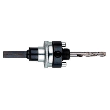 METABO 625216000 - Adaptateur AC 9/ 5/8"-18 UNF,ø 32-152 mm