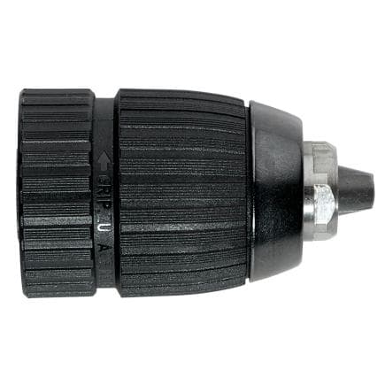 METABO 636519000 - Mandrin à serrage rapide Futuro Plus H2