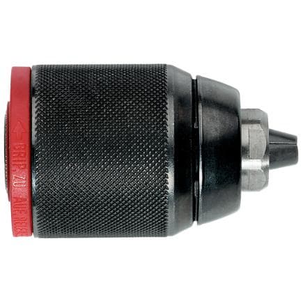 METABO 636621000 - Mandrin à serrage rapide Futuro Plus S1M