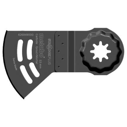 METABO 626949000 - Lame de scie "Starlock Plus" Expert Carbide