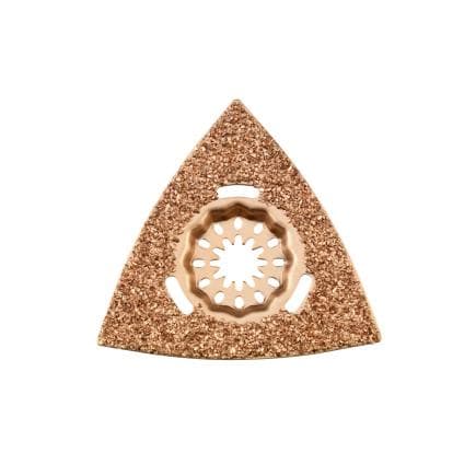 METABO 626963000 - Patin triangulairepour joints/enduits HM
