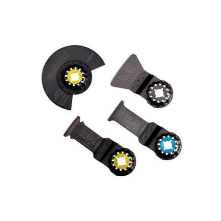 METABO 626420000 - Jeu d'aménagement intérieur (4 pcs.)