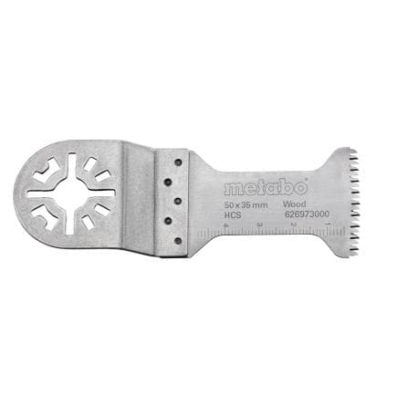 METABO 626973000 - Lame de scie plongeante "Classic" bois