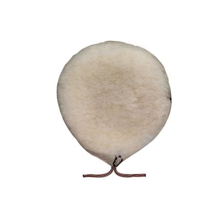 METABO 623265000 - Bonnet en peau d’agneau 180 mm