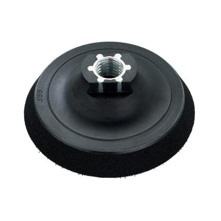 METABO 623273000 - Plateau auto-agrippant 5/8"