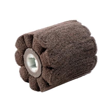 METABO 623567000 - Tambour à poncer en fibres ondulées