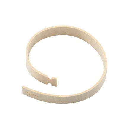 METABO 623541000 - Bande de feutre 30x600 mm