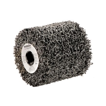 METABO 623525000 - Roue abrasive en fibre dure 110x100 mm