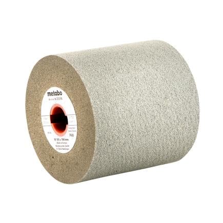 METABO 623499000 - Roue abrasive caoutchouc 105x100 mm