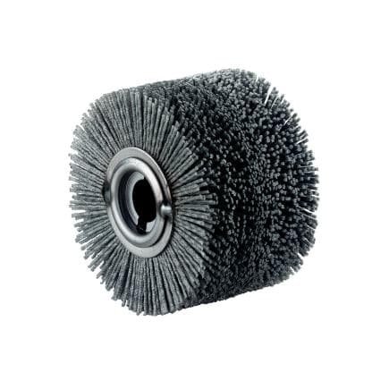 METABO 623505000 - Brosse circulaire en plastique