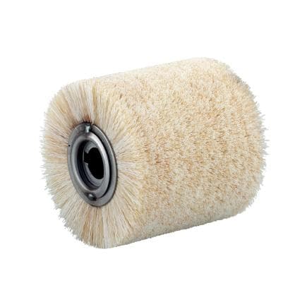 METABO 623506000 - Brosse circulaire en fibre