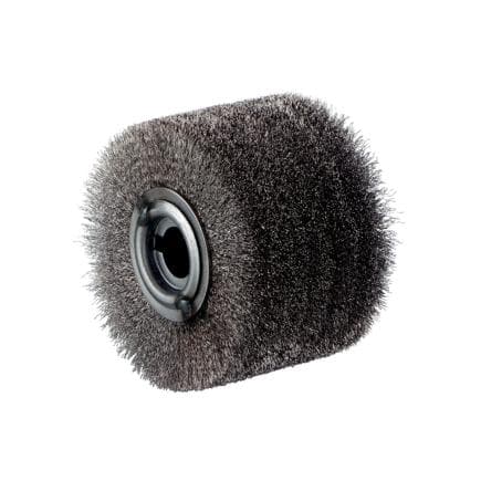 METABO 623503000 - Brosse métallique circulaire inox